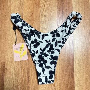 SKATIE Suzanne bottom in Greenwich 🖤